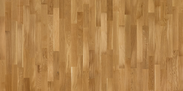 Паркетная доска Focus Floor OAK SIROCCO LACQUERED 3S Дуб Натур, лак